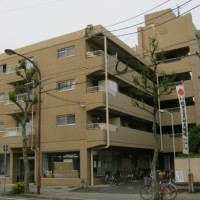 バンベール金山